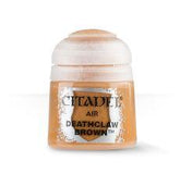 Air - Deathclaw Brown 12ML - Gamesmart